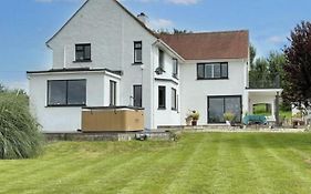 Stunning Home With Magnificent Views In East Devon